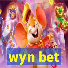 wyn bet